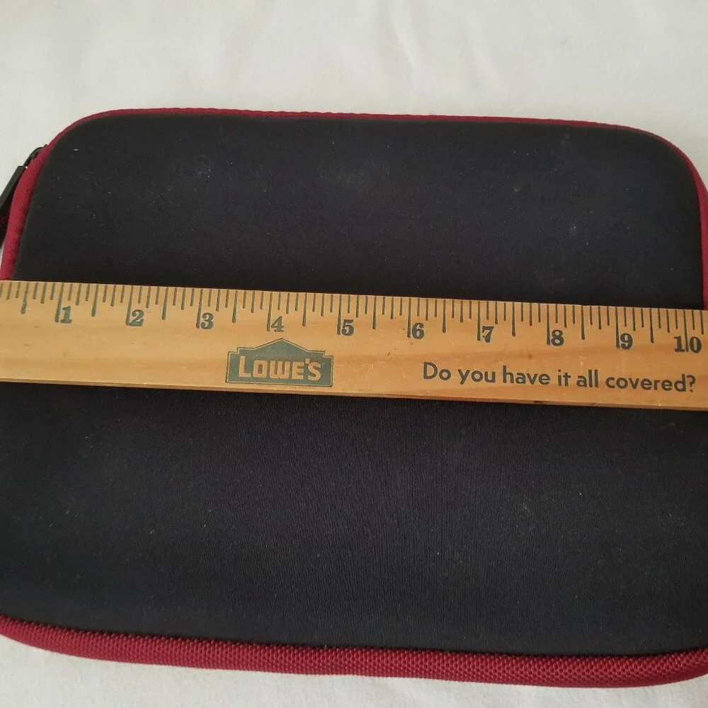 Targus soft case